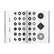 Logo Modernism XL - TASCHEN