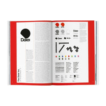 Logo Modernism XL - TASCHEN