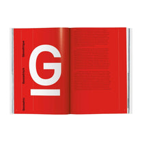 Logo Modernism XL - TASCHEN