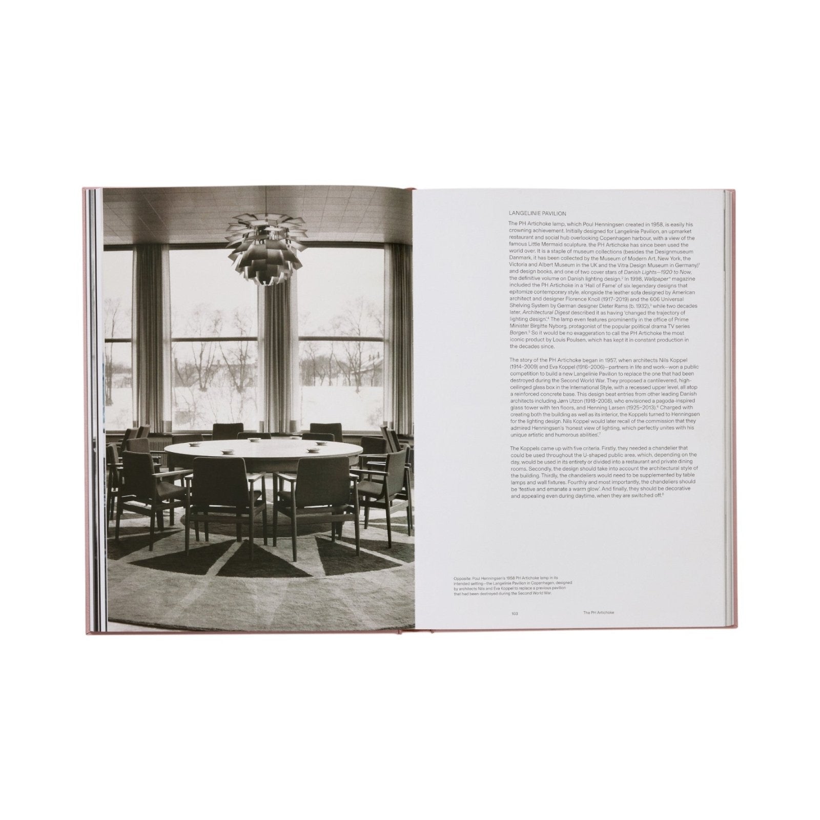 Louis Poulsen: First House of Light - Phaidon