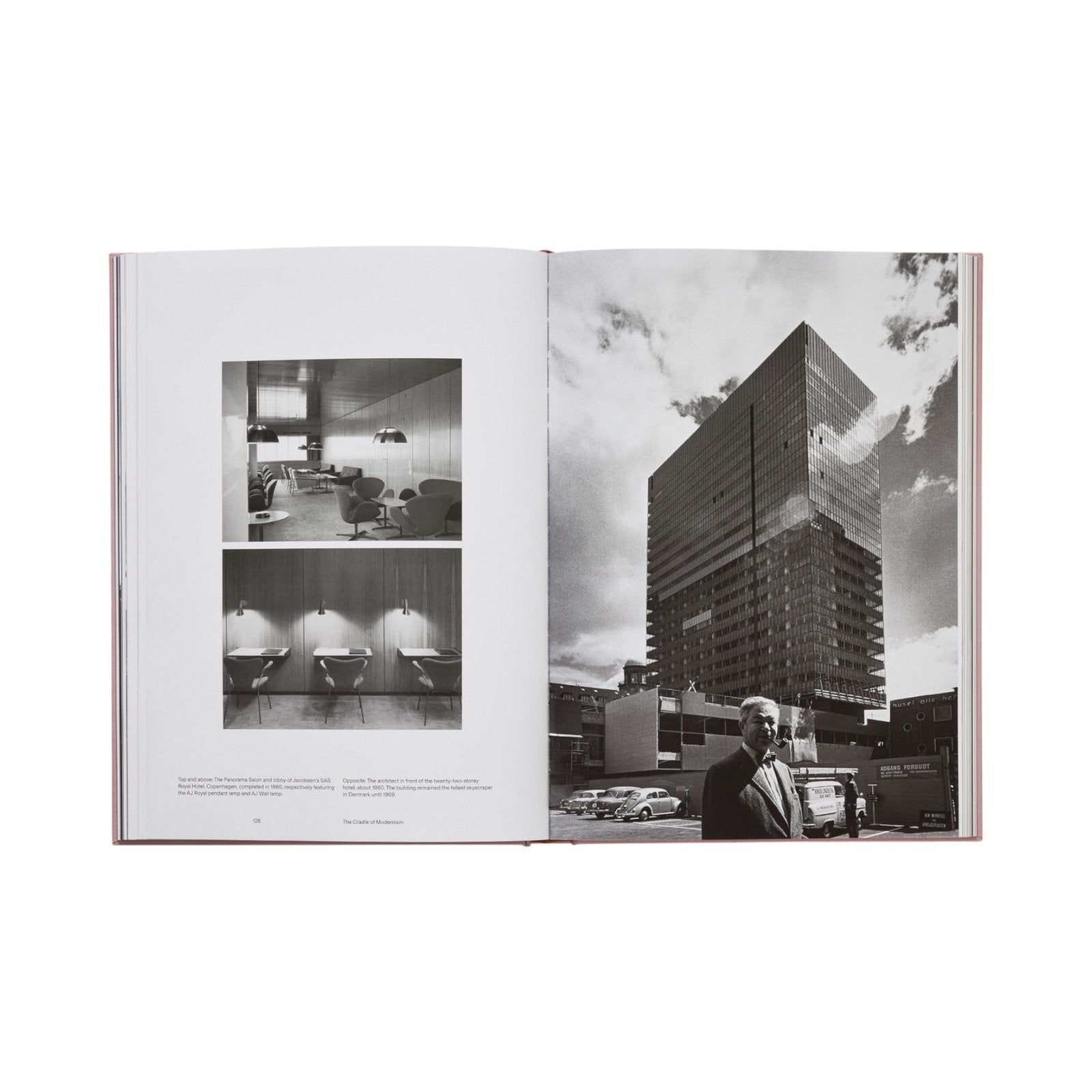 Louis Poulsen: First House of Light - Phaidon
