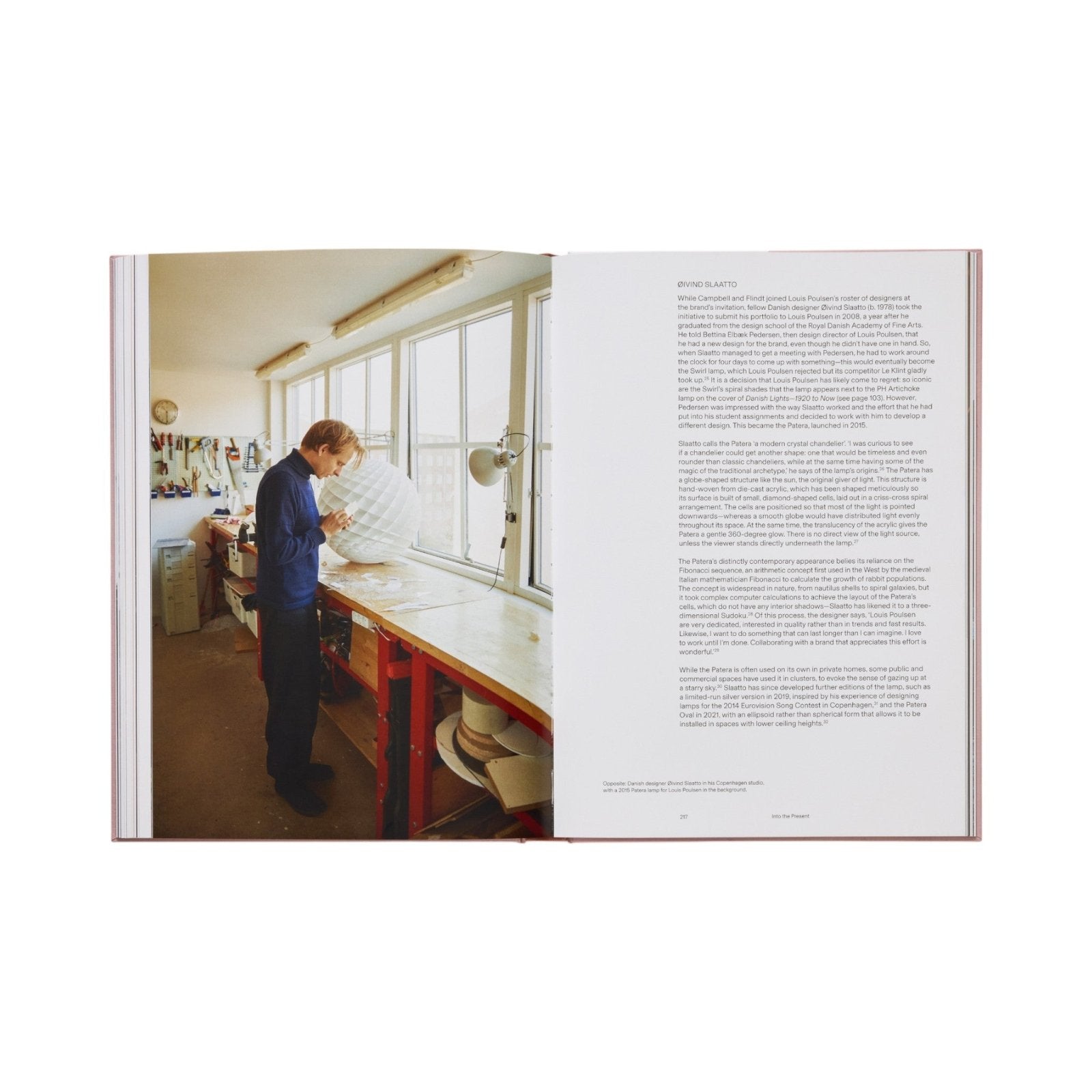Louis Poulsen: First House of Light - Phaidon