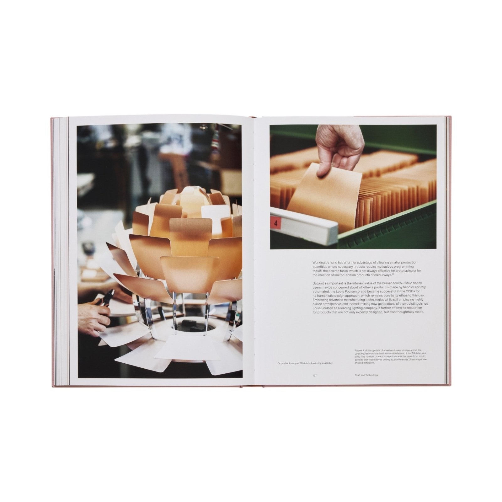 Louis Poulsen: First House of Light - Phaidon