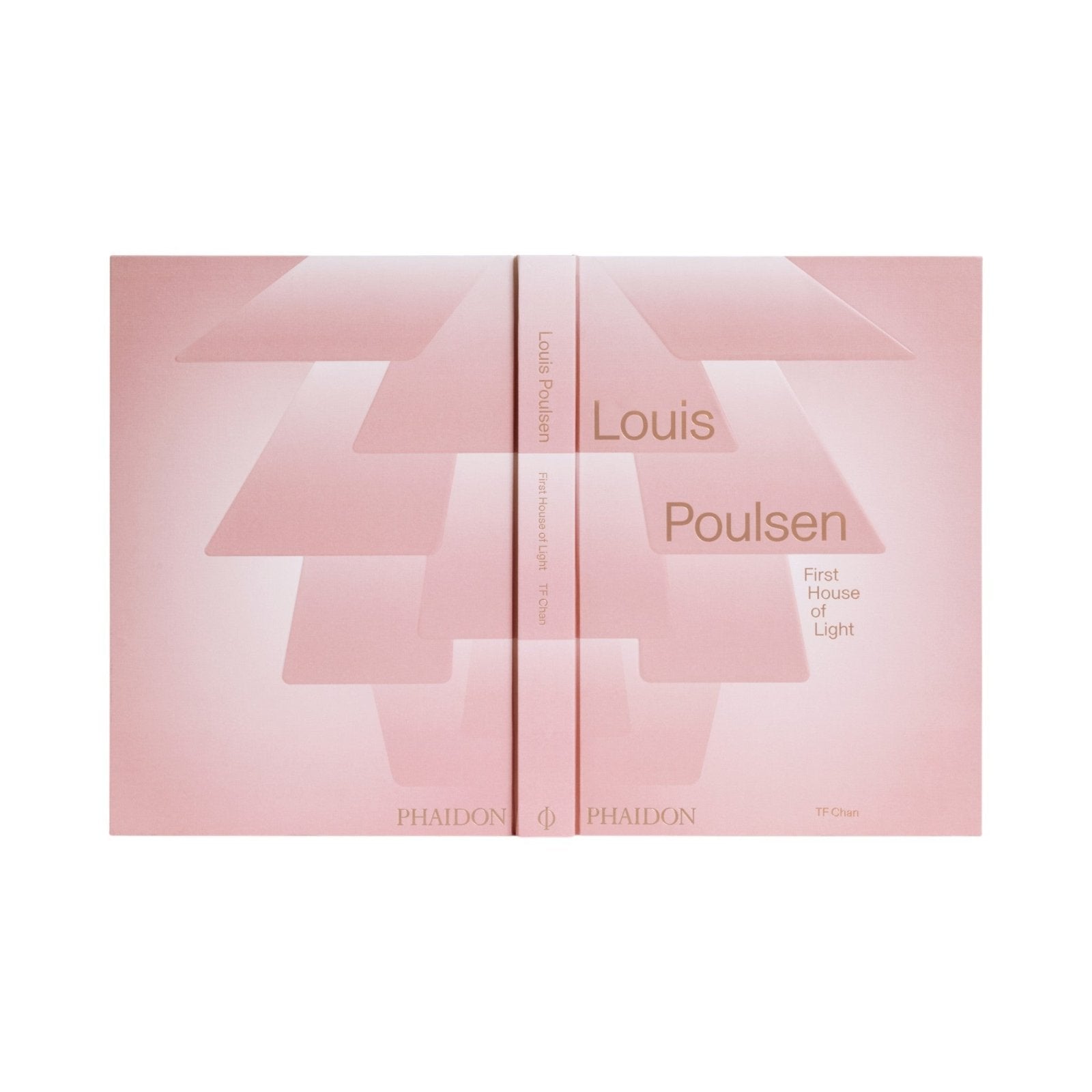 Louis Poulsen: First House of Light - Bücher - Phaidon