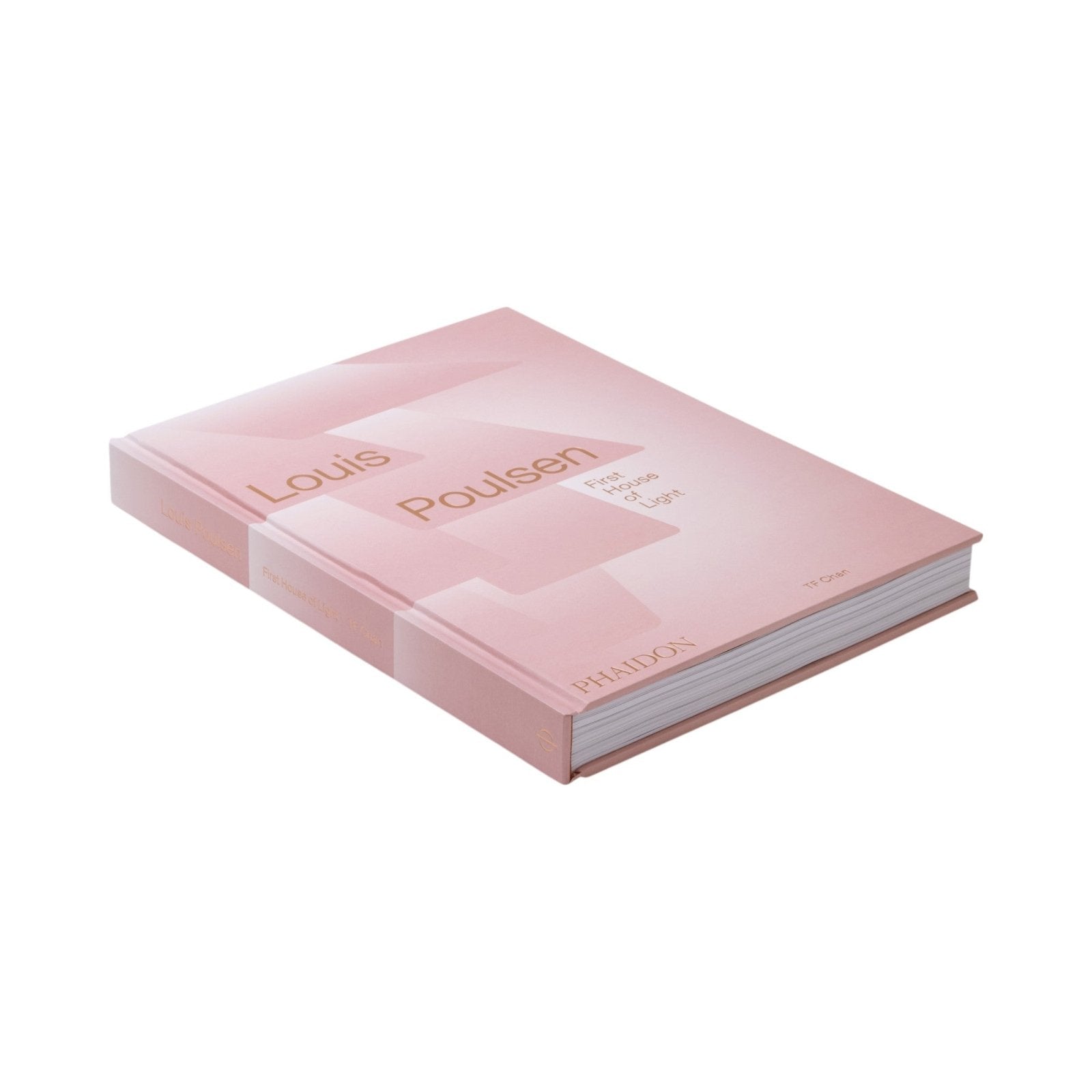 Louis Poulsen: First House of Light - Bücher - Phaidon