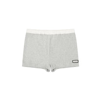 Entire Studios Lounge Short Pebble
