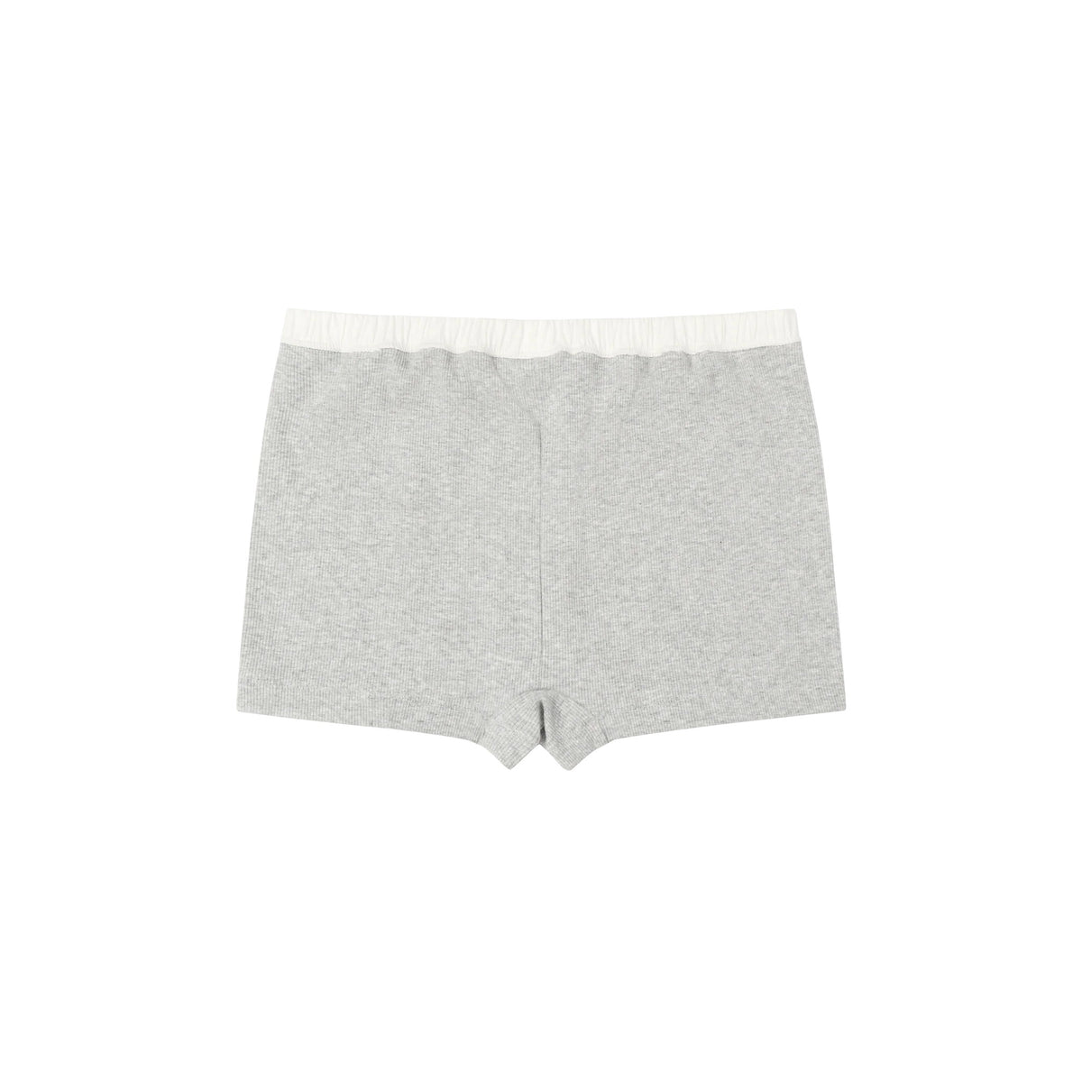 Entire Studios Lounge Short Pebble