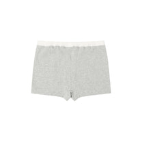 Entire Studios Lounge Short Pebble