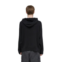 &#39;&#39;Lucky Strike&#39;&#39; Hooded Knit - 032C
