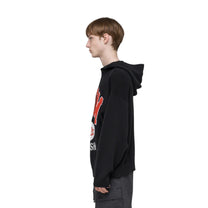 &#39;&#39;Lucky Strike&#39;&#39; Hooded Knit - 032C