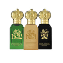 Clive Christian Original Collection Set Masculine
