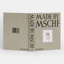 Made by MSCHF - Phaidon