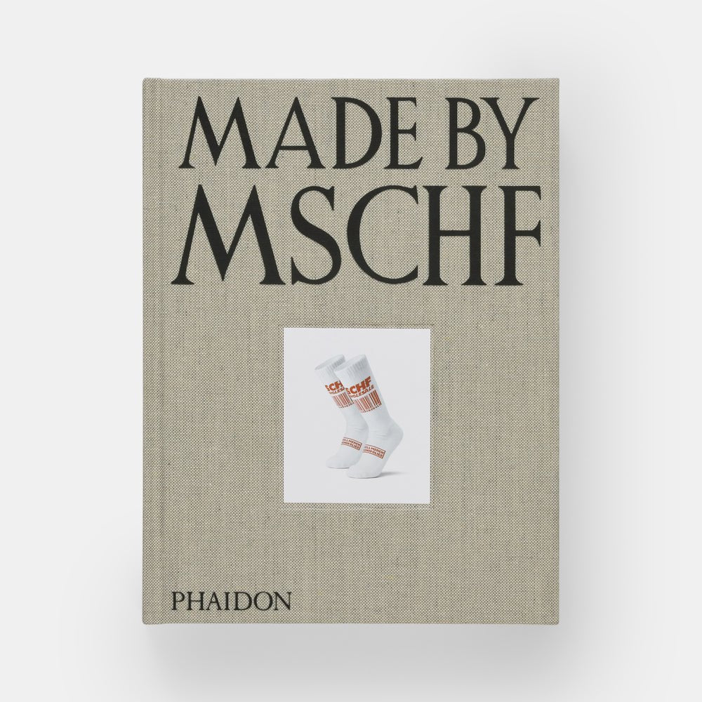Made by MSCHF - Phaidon