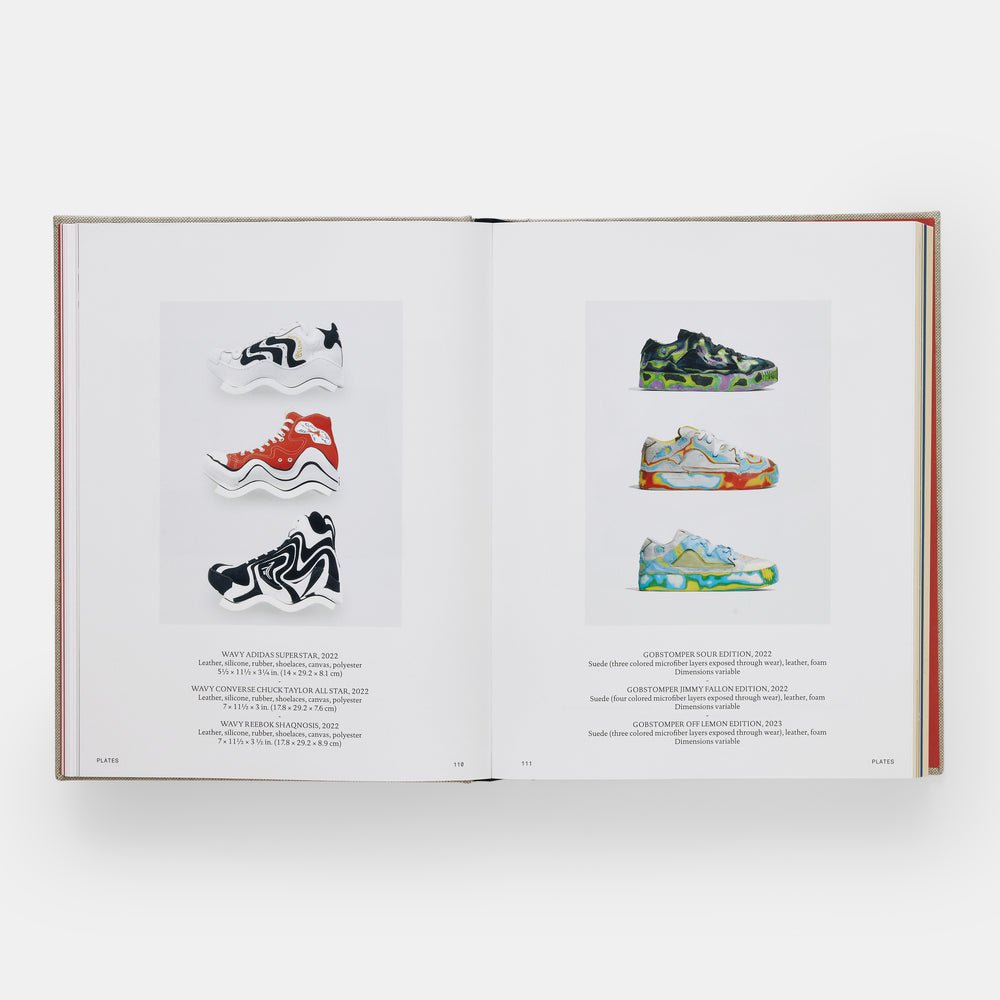 Made by MSCHF - Phaidon