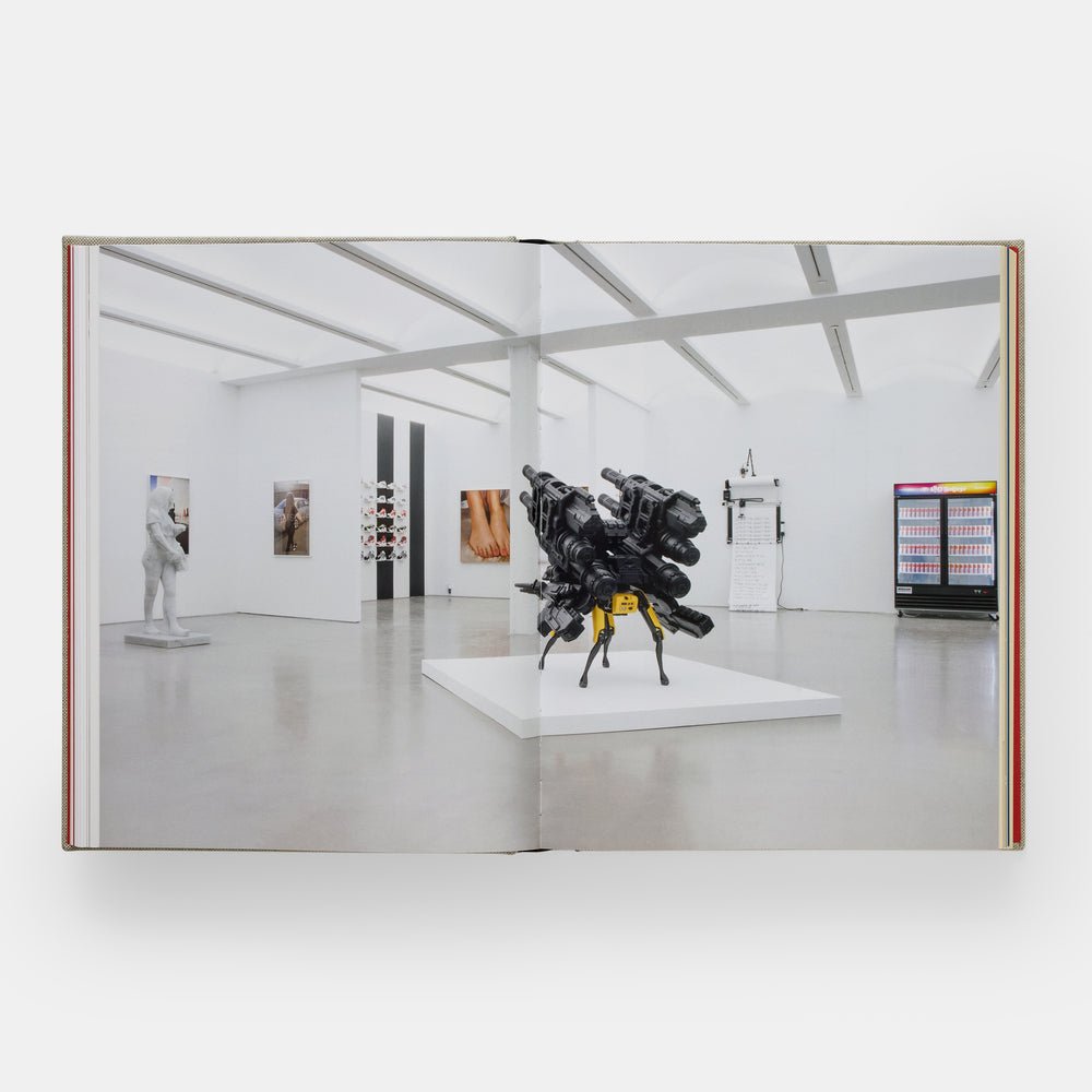 Made by MSCHF - Phaidon