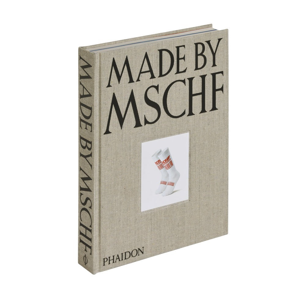 Made by MSCHF - Phaidon