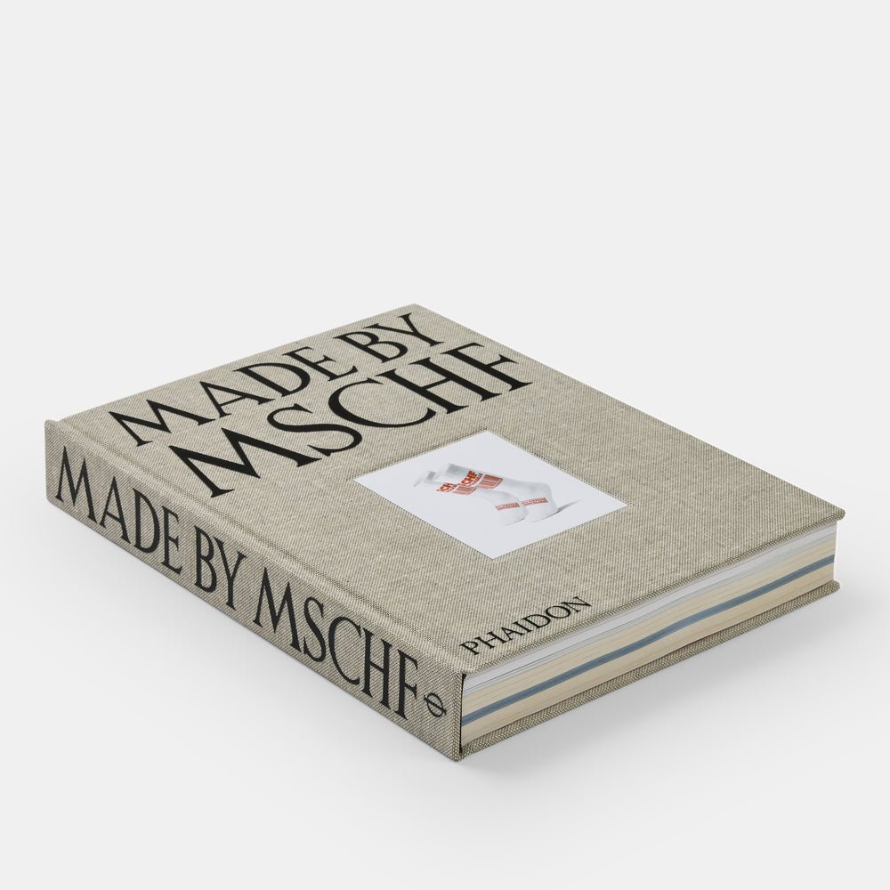 Made by MSCHF - Phaidon