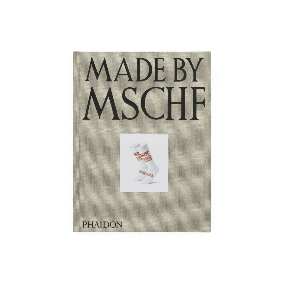 Made by MSCHF