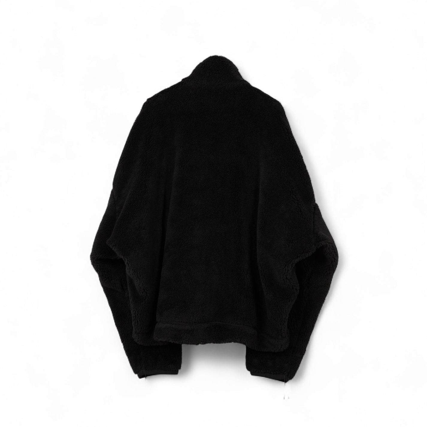 Maison MIHARA YASUHIRO Amateur Sewn Like Boa Jacket - Maison MIHARA YASUHIRO