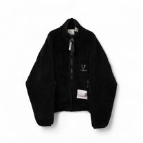 Maison MIHARA YASUHIRO Amateur Sewn Like Boa Jacket - Maison MIHARA YASUHIRO