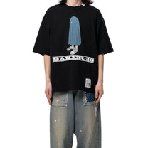 Maison MIHARA YASUHIRO Baker 26 T-Shirt - Maison MIHARA YASUHIRO