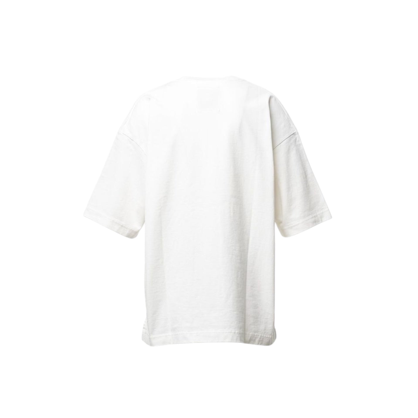 Maison MIHARA YASUHIRO Baker 26 T-Shirt - Maison MIHARA YASUHIRO