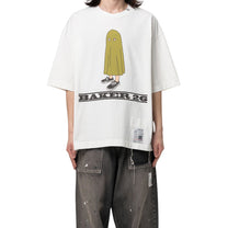 Maison MIHARA YASUHIRO Baker 26 T-Shirt - Maison MIHARA YASUHIRO