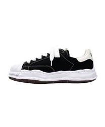 Maison MIHARA YASUHIRO "BLAKEY" OG Sole Canvas Low-top Sneaker - Maison MIHARA YASUHIRO