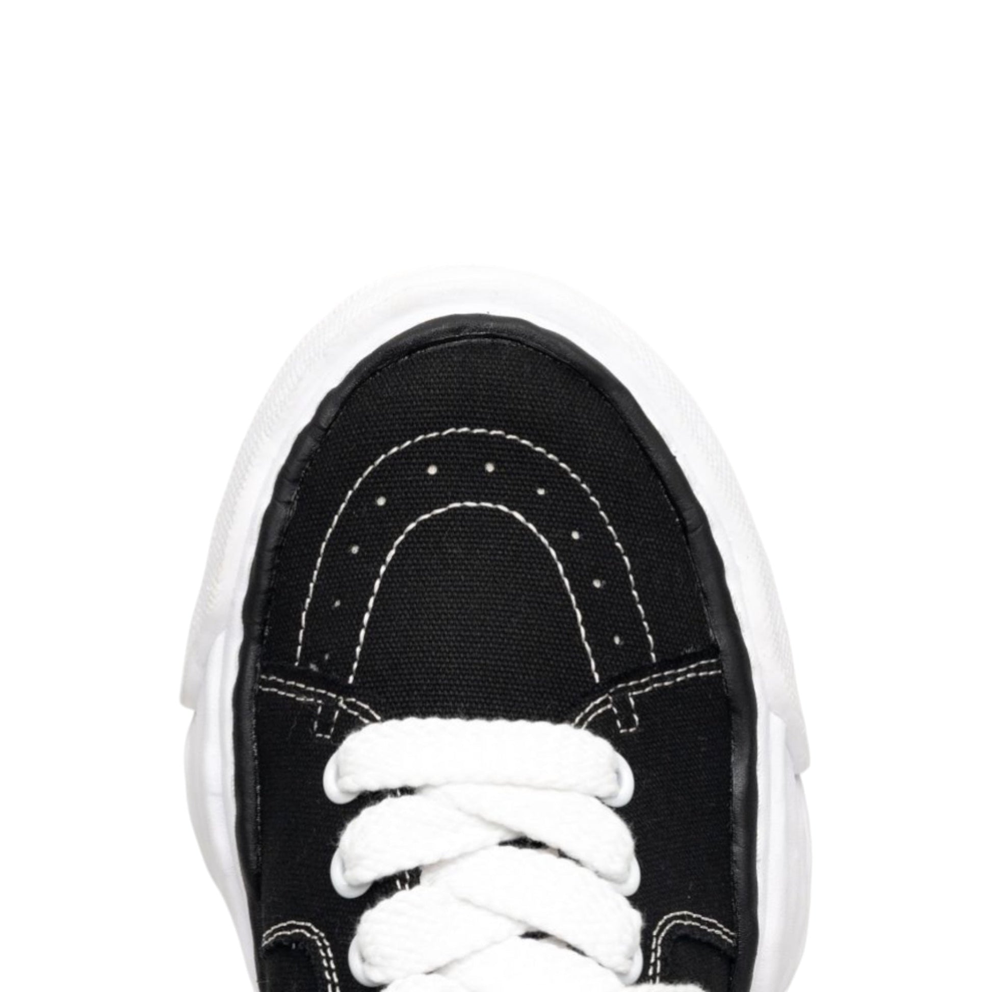 Maison MIHARA YASUHIRO "ERIC" OG Sole Canvas Low - top Sneaker - Maison MIHARA YASUHIRO