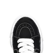 Maison MIHARA YASUHIRO "ERIC" OG Sole Canvas Low - top Sneaker - Maison MIHARA YASUHIRO