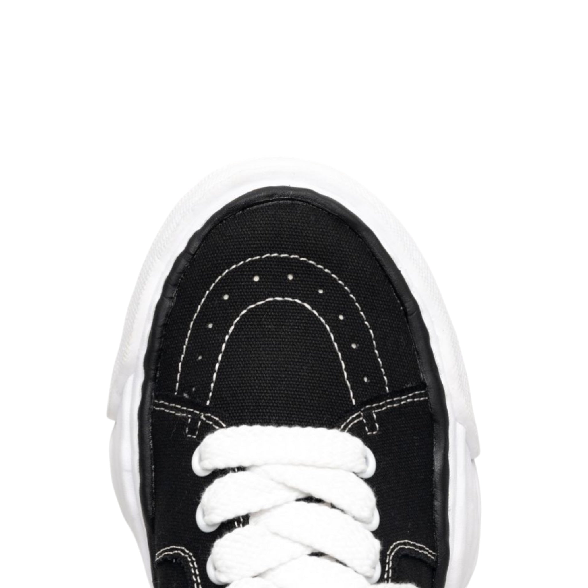 Maison MIHARA YASUHIRO "ERIC" OG Sole Canvas Low - top Sneaker - Maison MIHARA YASUHIRO