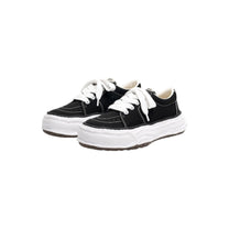 Maison MIHARA YASUHIRO "ERIC" OG Sole Canvas Low - top Sneaker - Maison MIHARA YASUHIRO