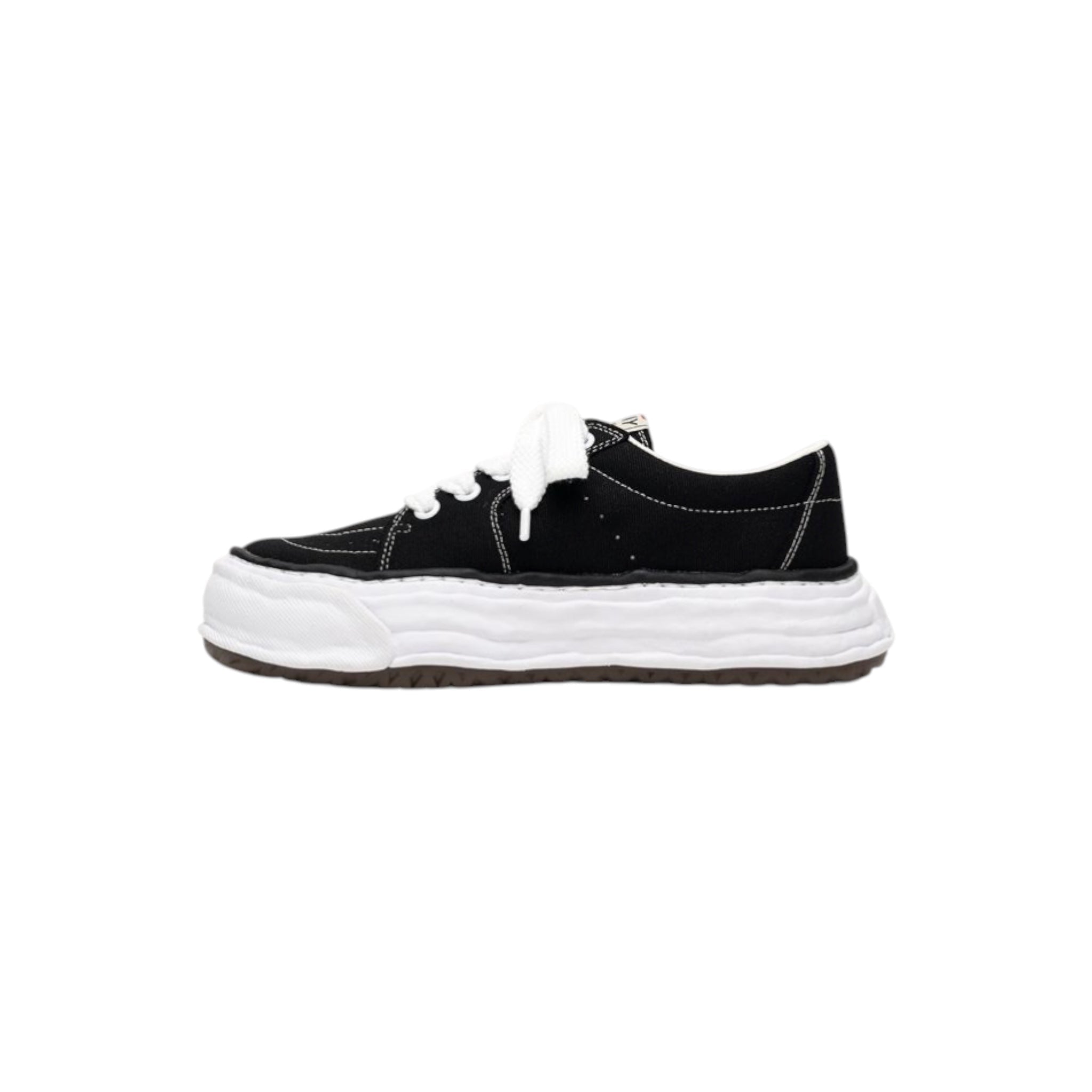 Maison MIHARA YASUHIRO "ERIC" OG Sole Canvas Low - top Sneaker - Maison MIHARA YASUHIRO