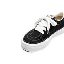 Maison MIHARA YASUHIRO "ERIC" OG Sole Canvas Low - top Sneaker - Maison MIHARA YASUHIRO