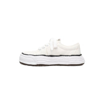 Maison MIHARA YASUHIRO "ERIC" OG Sole Canvas Low - top Sneaker - Maison MIHARA YASUHIRO
