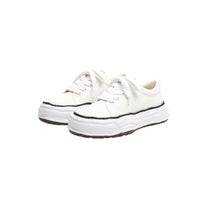 Maison MIHARA YASUHIRO "ERIC" OG Sole Canvas Low - top Sneaker - Maison MIHARA YASUHIRO