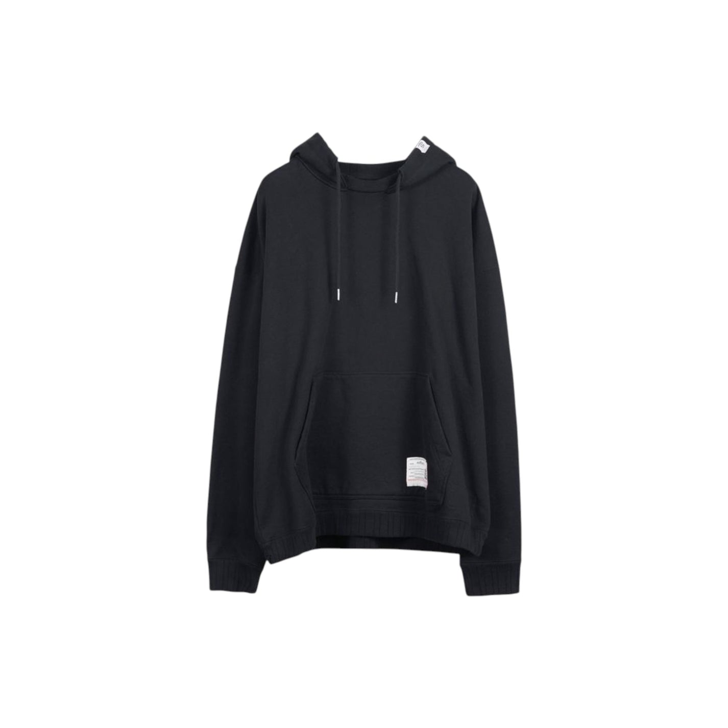 Maison MIHARA YASUHIRO Face Print Hoodie - Maison MIHARA YASUHIRO