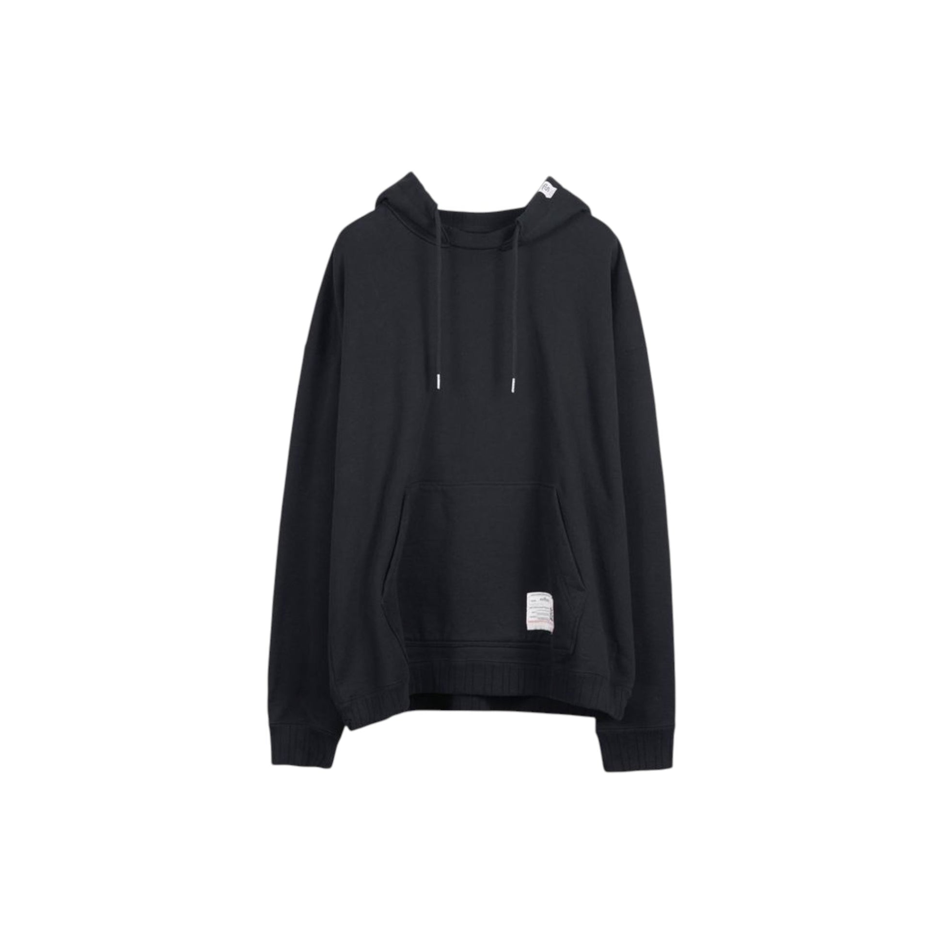 Maison MIHARA YASUHIRO Face Print Hoodie - Maison MIHARA YASUHIRO