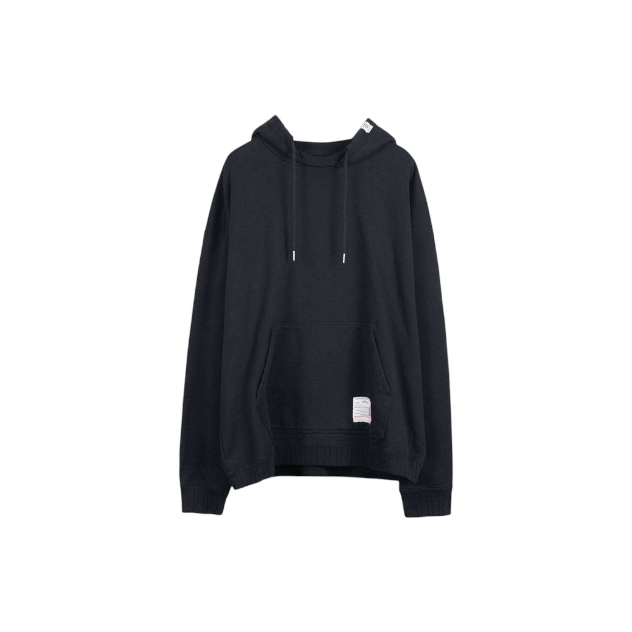 Maison MIHARA YASUHIRO Face Print Hoodie - Maison MIHARA YASUHIRO