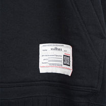 Maison MIHARA YASUHIRO Face Print Hoodie - Maison MIHARA YASUHIRO