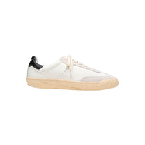 Maison MIHARA Yasuhiro "FRANCIS" PAST Sole Mixed Material Low - Top Sneakers - Maison MIHARA YASUHIRO