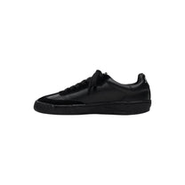 Maison MIHARA Yasuhiro "FRANCIS" PAST Sole Mixed Material Low - Top Sneakers - Maison MIHARA YASUHIRO