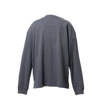 Maison MIHARA YASUHIRO Front Back Combined Long Sleeve - Maison MIHARA YASUHIRO
