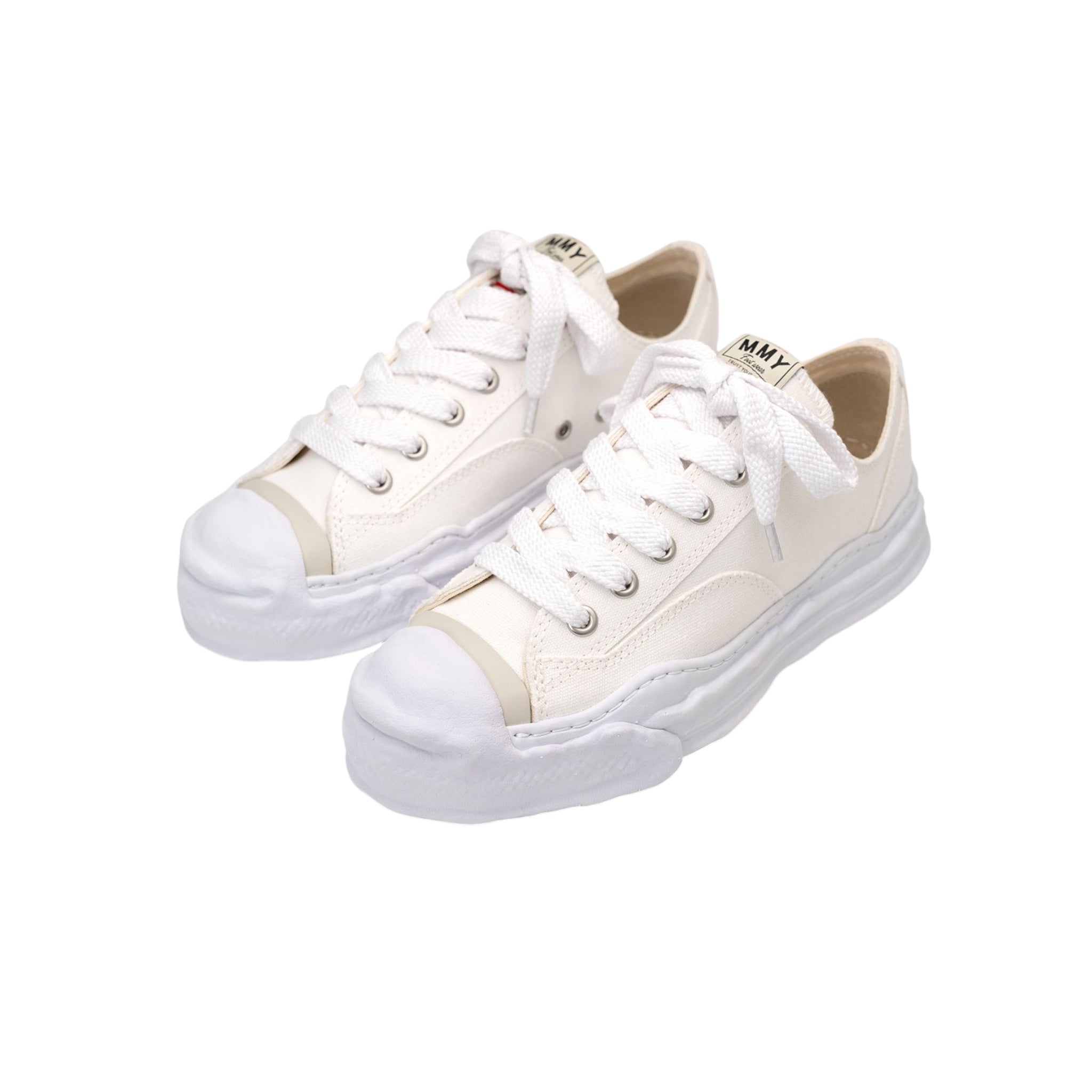 Maison MIHARA YASUHIRO Hank Sneaker - Maison MIHARA YASUHIRO