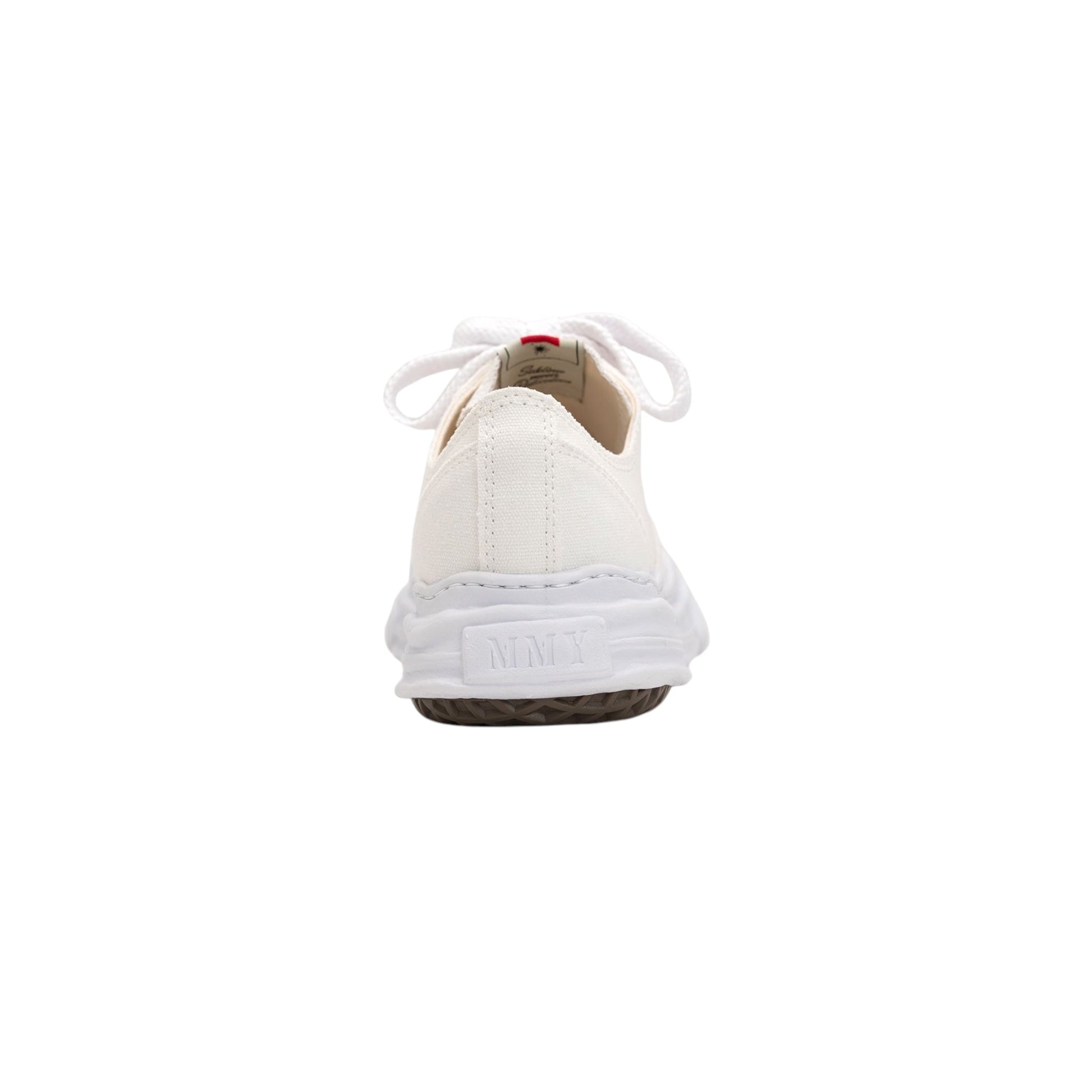 Maison MIHARA YASUHIRO Hank Sneaker - Maison MIHARA YASUHIRO