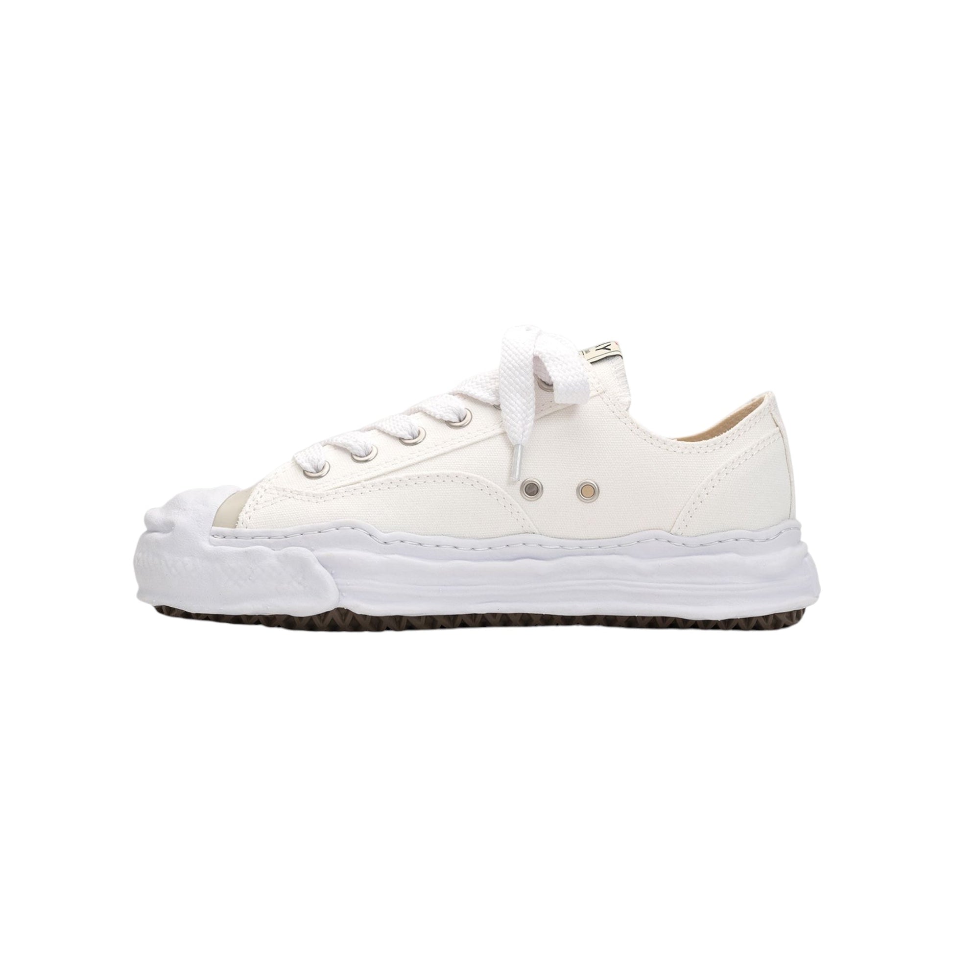 Maison MIHARA YASUHIRO Hank Sneaker - Maison MIHARA YASUHIRO