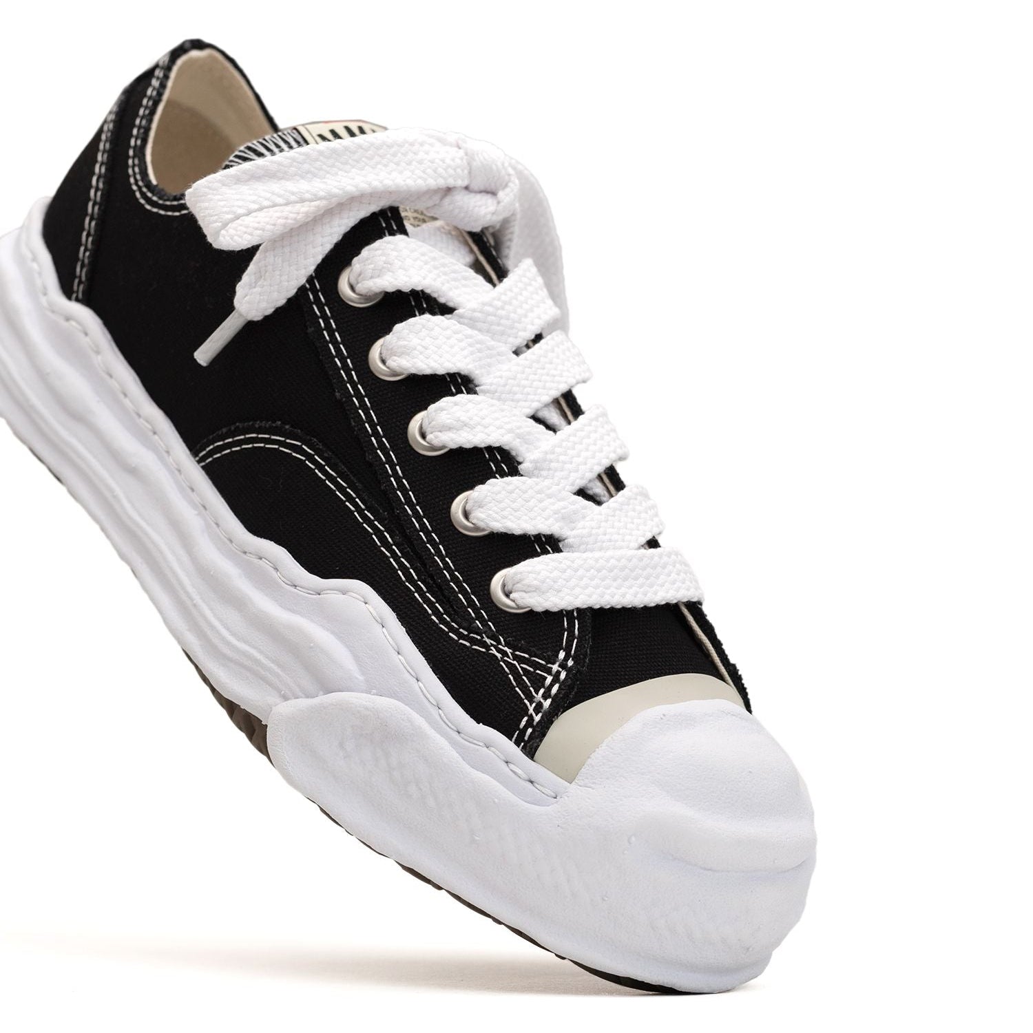 Maison MIHARA YASUHIRO Hank Sneaker - Maison MIHARA YASUHIRO