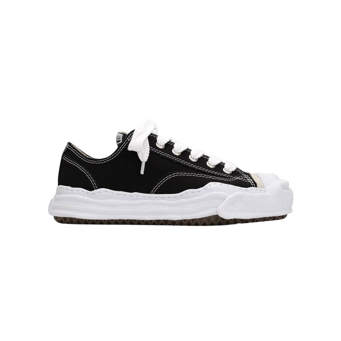 Maison MIHARA YASUHIRO Hank Sneaker - Maison MIHARA YASUHIRO