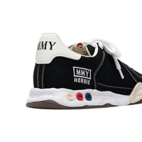 Maison MIHARA Yasuhiro "HERBIE" OG Sole Canvas Low - top Sneaker - Maison MIHARA YASUHIRO