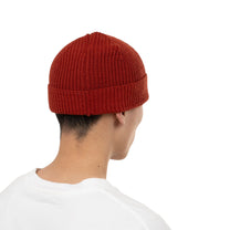 Maison MIHARA YASUHIRO &quot;MASSES x MMY&quot; Knit Cap - Maison MIHARA YASUHIRO
